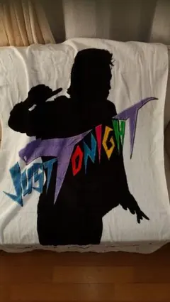 矢沢永吉TONIGHT THE NIGHT 1999 スペシャルビーチタオル 矢沢永吉 未使用 1999年 会場限定販売 スペシャルビーチタオル