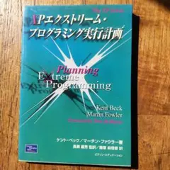 Planning Extreme Programming