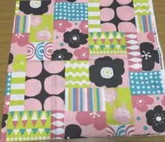 SCANDINAVIAN LIFE 生地 1m