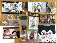 アニメグッズ・キャラクターグッズ・ノンジャンル　まとめ売り　大特価❗️ラスト１点❗️ アニメ グッズ ごちゃまぜ 64 ノンジャンル まとめ売り - メルカリ