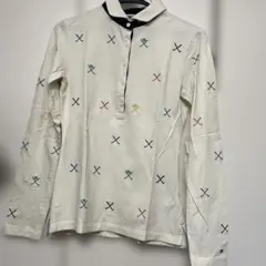 Tommy Hilfiger Golf 長袖シャツ Sサイズのサムネイル