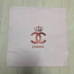 クッションカバー ファブリック