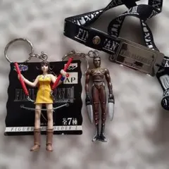 2026年最新】FF8 フィギュアの人気アイテム - メルカリ