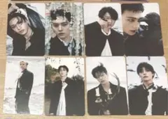 straykids DOIT トレカ　￼PLATFORM プラットフォーム