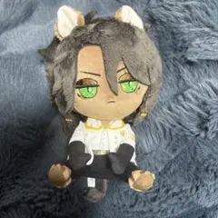 ツイステッドワンダーランド レオナ ぬいぐるみ