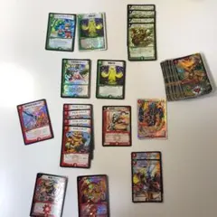 デュエマ デッキ デュエルマスターズ