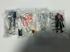 SHODO-X 仮面ライダー14　まとめ売り