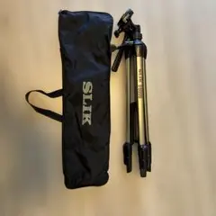 カメラ　三脚　SLIK　u6600