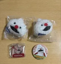 パペットスンスン ノンノン まとめ売り