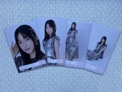 櫻坂46 大園玲 UnhappyBD構文ジャケ写