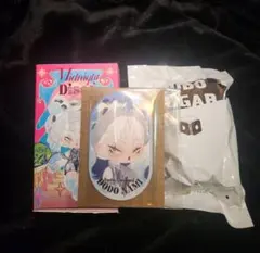 【袋未開封】dodonami ドドナミ Midnight Disco レオパード