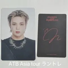 &TEAM K ATB ラントレ　グッズ　ケイ