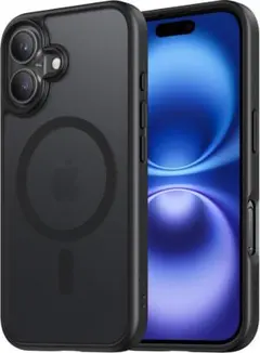 【Z18】iPhone16用MagSafe対応ケース