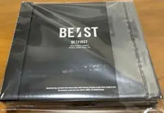 ★スマプラ付き★BE:FIRST BE:ST (初回生産限定盤)