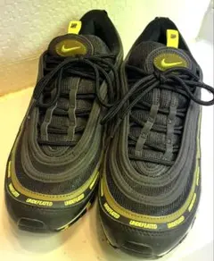 ⭐️限定品⭐️NIKE Air Max 97 Undefeated 27.0cm