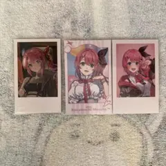 にじさんじ 倉持めると まとめ売り