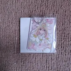 映画名探偵プリキュア アクリルキーホルダー
