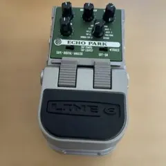 2026年最新】LINE6 ECHO PARKの人気アイテム - メルカリ