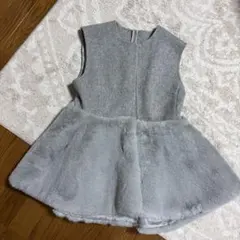 ペプラム ベスト