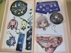 ダンガンロンパ/グッズセット/