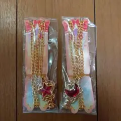 ペアフレンズ セボンスター 鍵