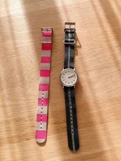 TIMEX INDIGLO ウィークエンダー　BEAMS