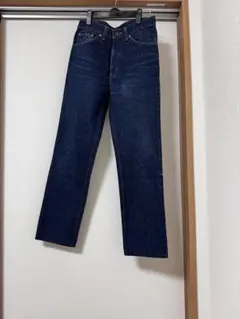 Levi’s 506-0217 W28L33 濃紺