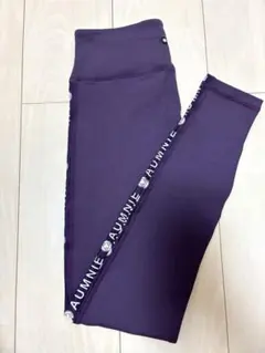 2025年最新】AUMNIE 種類：レギンス ヨガウェアの人気アイテム