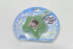 NCT WISH Steady キーホルダー サクヤ