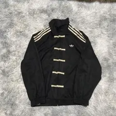 2026年最新】adidas トラックジャケット 中国の人気アイテム - メルカリ