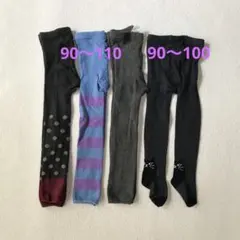 レギンス タイツ