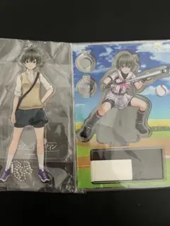 2025年最新】ハチナイ アクリルの人気アイテム - メルカリ