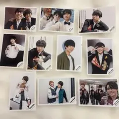 TravisJapan 中村海人 公式写真 まとめ売り