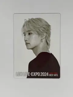 松井利樹　サイン入りチェキ 2025年最新】メンバー名：松井利樹 写真・チェキの人気アイテム
