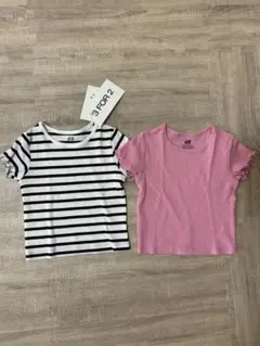 Ｈ＆Ｍ2点セット