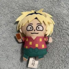 忍たま パペラ 斉藤タカ丸