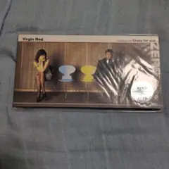 ヴァージン・レッド