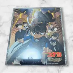名探偵コナン 戦慄の楽譜 CD