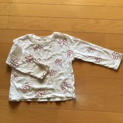 ザラキッズ トップス