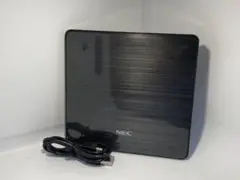 【即発送】NEC外付けUSB DVDドライブ GP70N USBケーブル