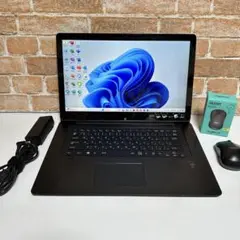 SONY 2in1 タッチノートPC Core i7 メモリ8GB オフィス付き