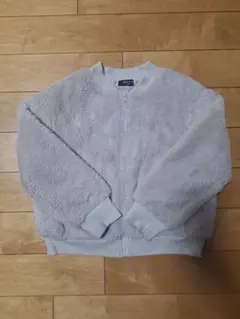 COMME CA ISM　アウター/キッズ