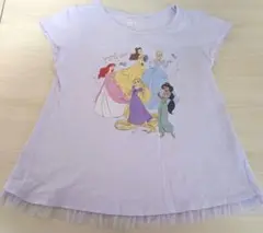 【120】UT ディズニープリンセス Tシャツ