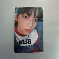 デコキット トレカ スビン txt