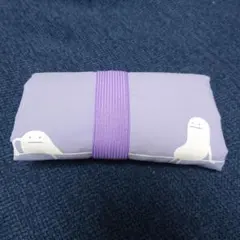 シャドー グラニフ graniph 札幌 限定 エコバッグ 特典 パープル