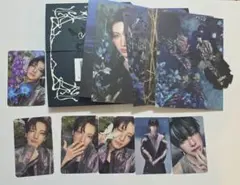 &TEAM Back To Life Roar.ver YUMAセット