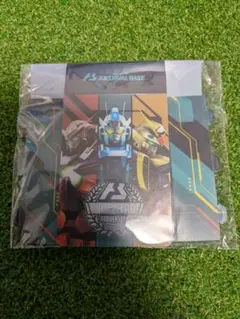 機動戦士ガンダム アーセナルベース