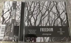 【帯付き】FREEDOM/climbgrow