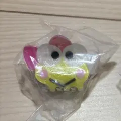 サンリオ けろけろけろっぴ　ヘアクリップ