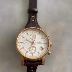 【最終値引き】FOSSIL ES3616のサムネイル